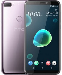 Замена разъема зарядки на телефоне HTC Desire 12 в Кирове